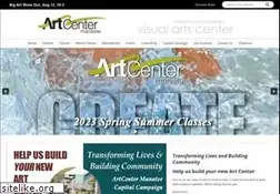 Sites similar to artcentermanatee.org