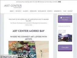 Sites similar to artcentermorrobay.org