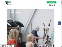 Sites similar to artcenternj.org