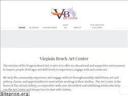 Sites similar to artcentervb.org