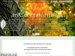 Sites similar to artcentralcarthage.org