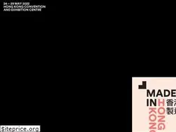 Sites similar to artcentralhongkong.com
