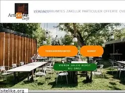 Sites similar to artcentredelft.com