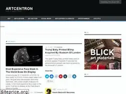 Sites similar to artcentron.com