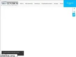 Sites similar to artcentrum.com.pl