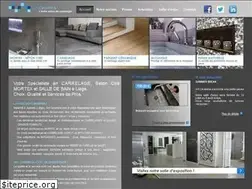 Sites similar to artceramica.be