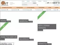 Sites similar to artceramica.ru