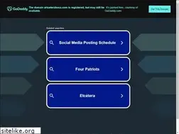 Sites similar to artceteraboca.com