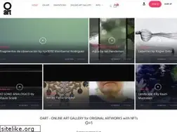 Sites similar to artchannel.info