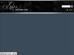 Sites similar to artchateau.com