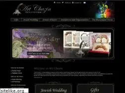 Sites similar to artchazin.com