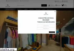 Sites similar to artche.com.br