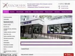 Sites similar to artchelny.ru