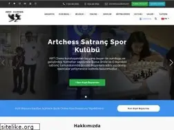 Sites similar to artchesss.com