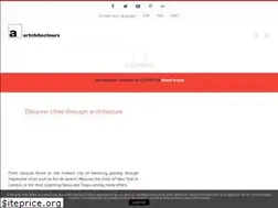 Sites similar to artchitectours.com