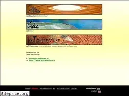 Sites similar to artchitecture.nl