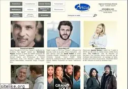 Sites similar to artcine.net