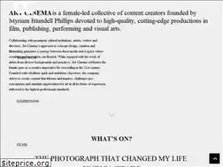 Sites similar to artcinema.art