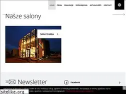 Sites similar to artcinema.pl