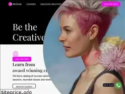 Sites similar to artcircle.co