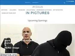 Sites similar to artcircuits.com