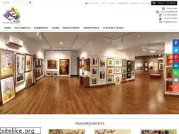 Sites similar to artciti.com