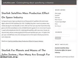 Sites similar to artcitiez.com