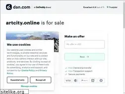 Sites similar to artcity.online