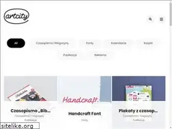 Sites similar to artcity.pl
