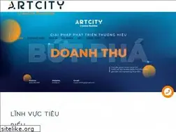 Sites similar to artcity.vn