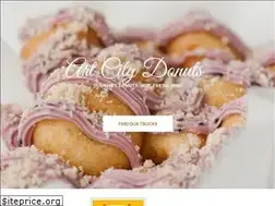 Sites similar to artcitydonuts.com