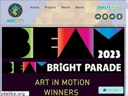 Sites similar to artcityeugene.com