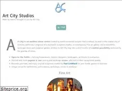 Sites similar to artcitygalleryandstudios.com