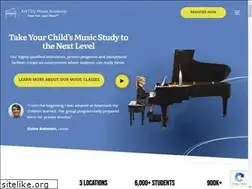 Sites similar to artcitymusic.com