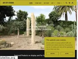 Sites similar to artcitystudios.com