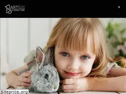 Sites similar to artcityvets.com