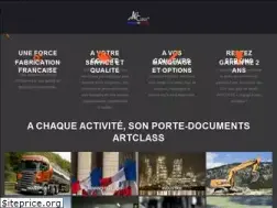 Sites similar to artclass.fr