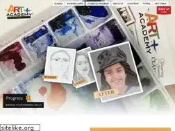 Sites similar to artclassesaustin.com