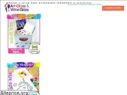 Sites similar to artclasswineglass.com