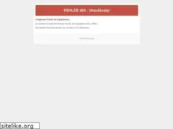 Sites similar to artclay-world.de