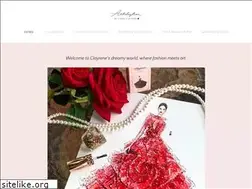 Sites similar to artclaytion.com