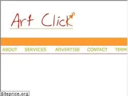 Sites similar to artclick.in