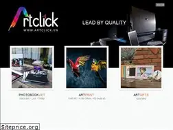 Sites similar to artclick.vn