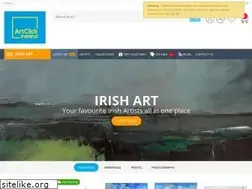 Sites similar to artclickireland.com