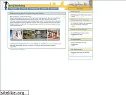 Sites similar to artclimbing.de