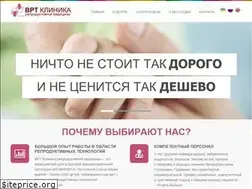 Sites similar to artclinic.com.ua