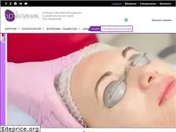 Sites similar to artclinic.ru