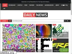 Sites similar to artclipart.com