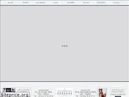 Sites similar to artclub.fr