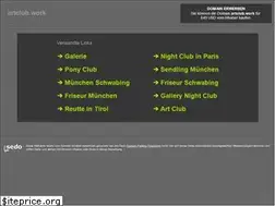 Sites similar to artclub.work